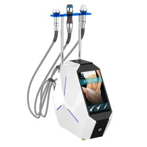 Cryo Tshock Cilt Tonlama Yağ Kaybı Cihazı