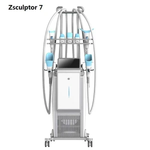Cryolipolysis Ekipmanları