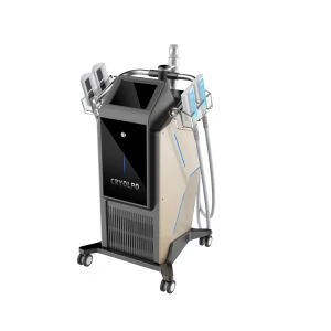 Büyük İndirim Elektronik Cryo Cihazı